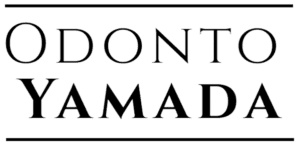 Logotipo da Odonto Yamada - Menu