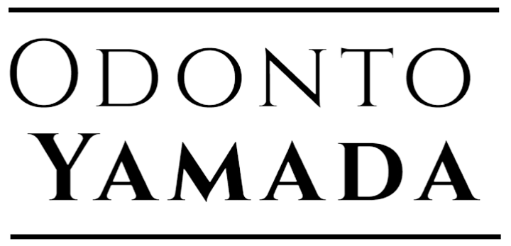 Logotipo da Odonto Yamada - Menu