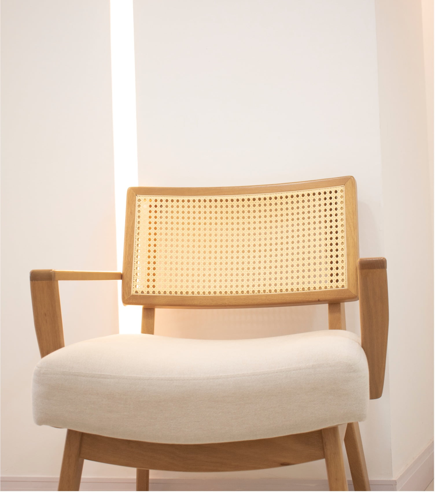 Recepção da clínica 2