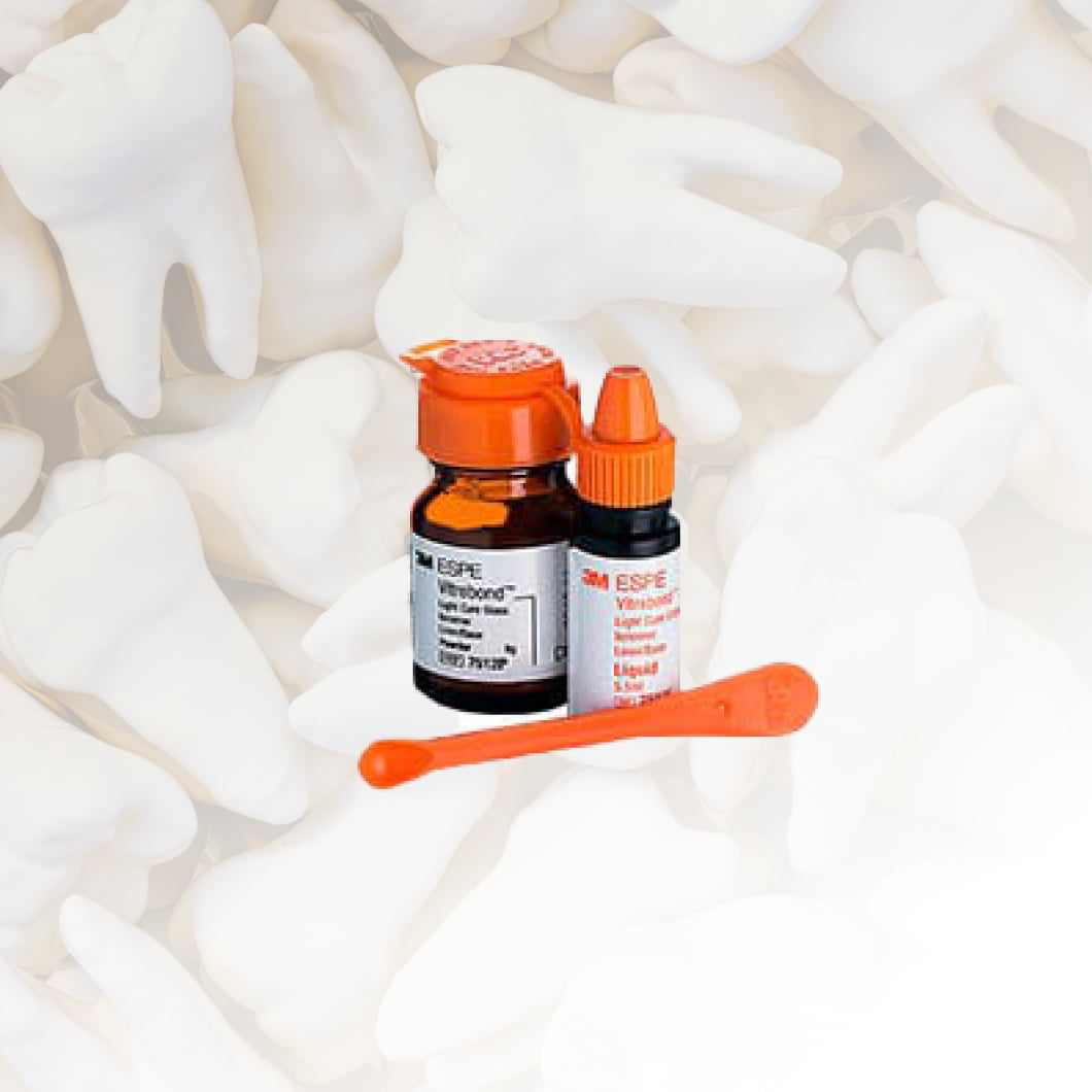 Ionômero de vidro Vitrebond - Odonto Yamada