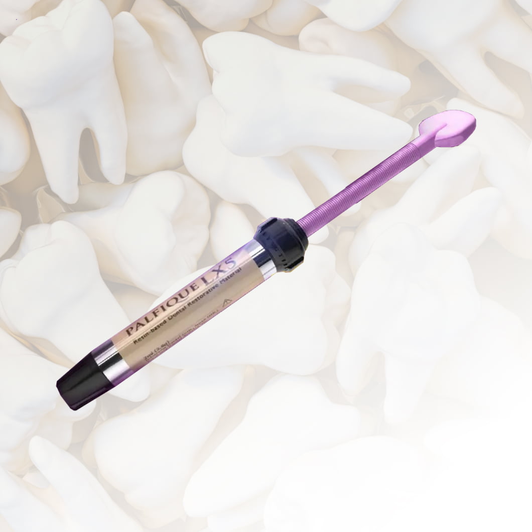 Resina Palfique LX5 - Odondo Yamada