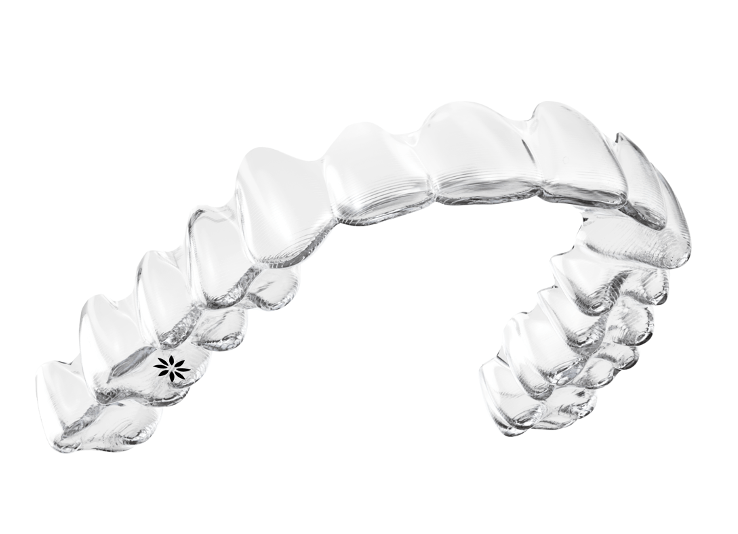 Alinhadores invisíveis - Odonto Yamada