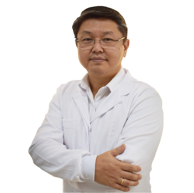 Dr Frank Akira Yamada - Fundador da Odonto Yamada