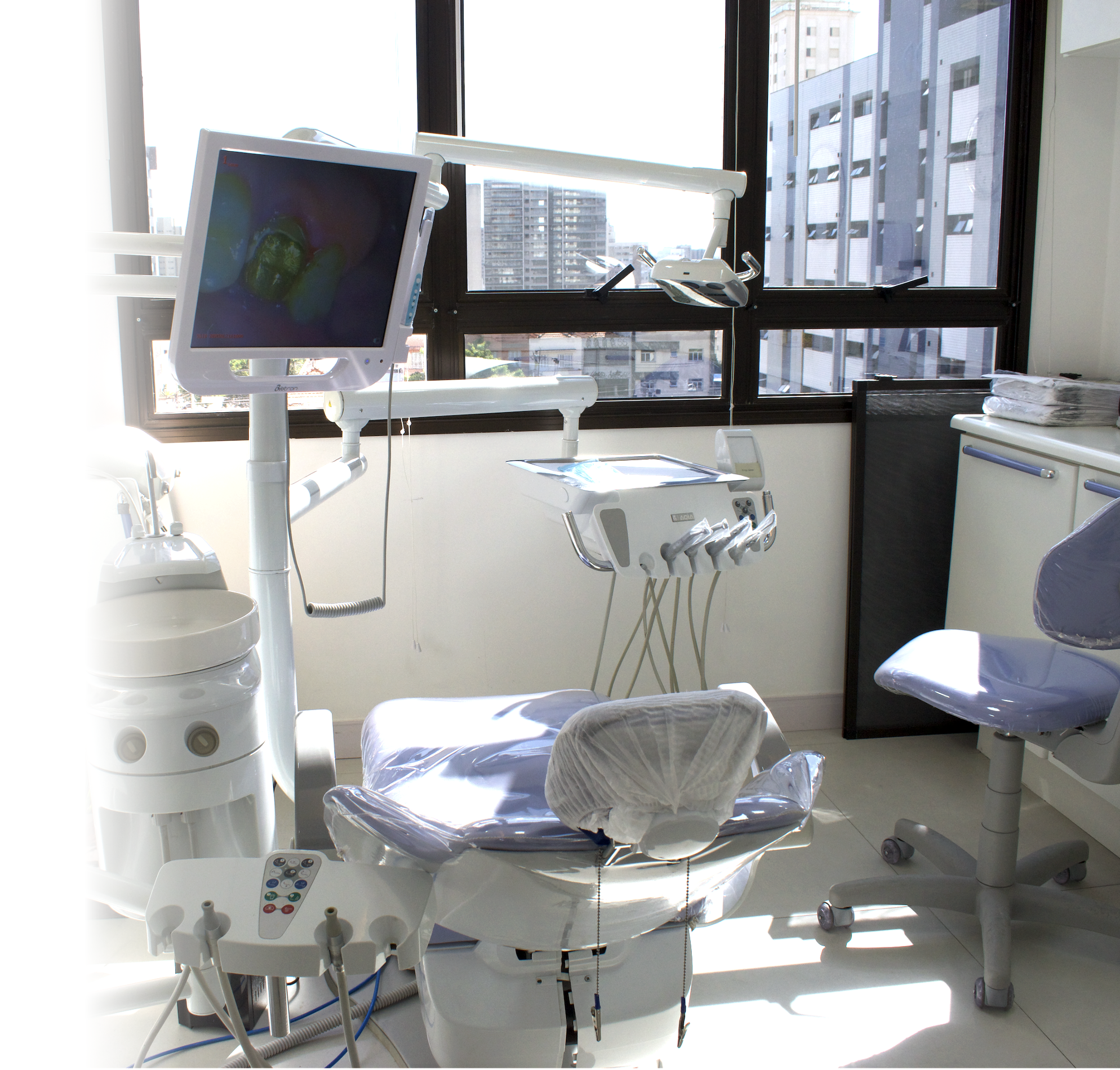 Serviços - Odonto Yamada