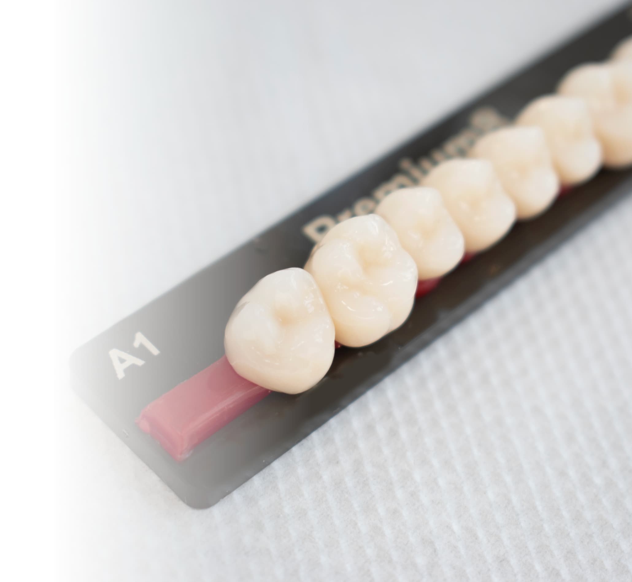 Diferenciais - Odonto Yamada