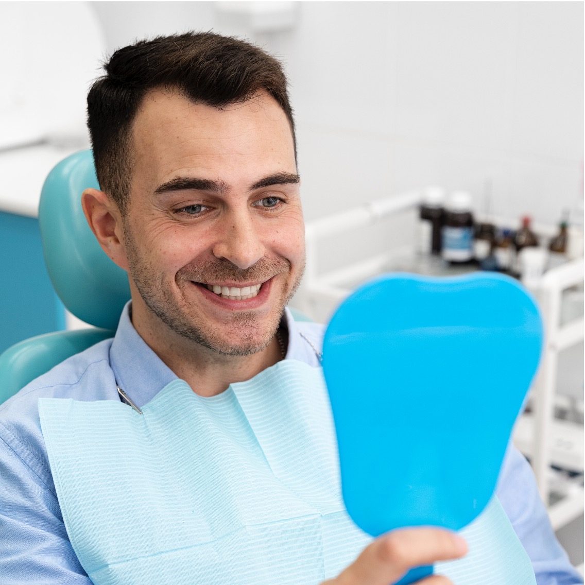 Serviço de odontologia geral - Odonto Yamada