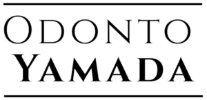 Logotipo da Odonto Yamada - Menu