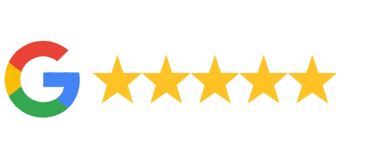5 Estrelas no Google - Odonto Yamada